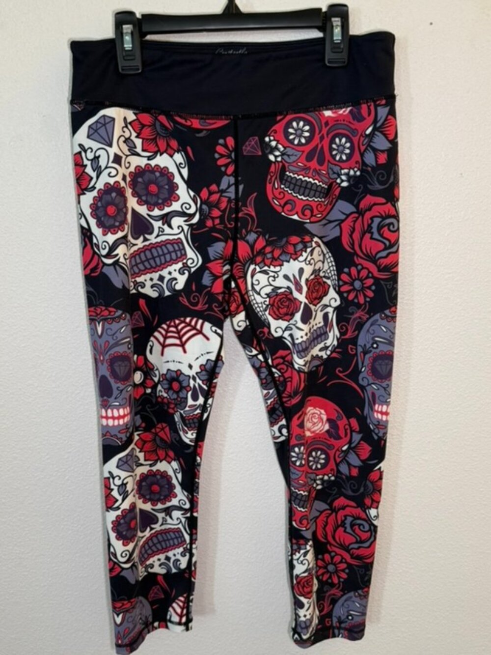 CVG Leggings. Size medium.  (item #19)
